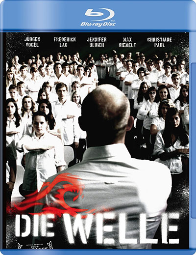 Die Welle (The Wave) (2008) 1080p BDRip Dual Alemán-Español [Subt. Esp] (Drama)