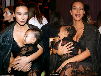 I don't want to be here Nori West cries to her mum,.