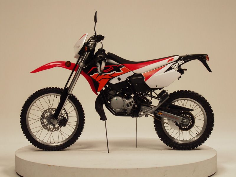 Aprilia RX50 Repair Manuals - Repair Manual Guides