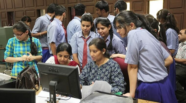 Check CBSE 10th Result 2018 Online, CBSE Board Results 2018