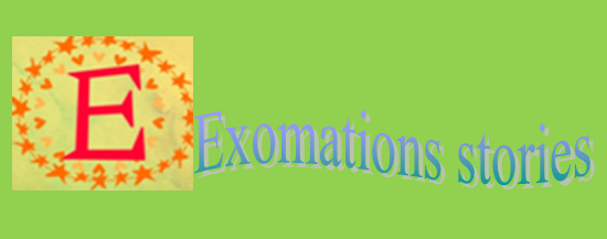 Exomations Stories