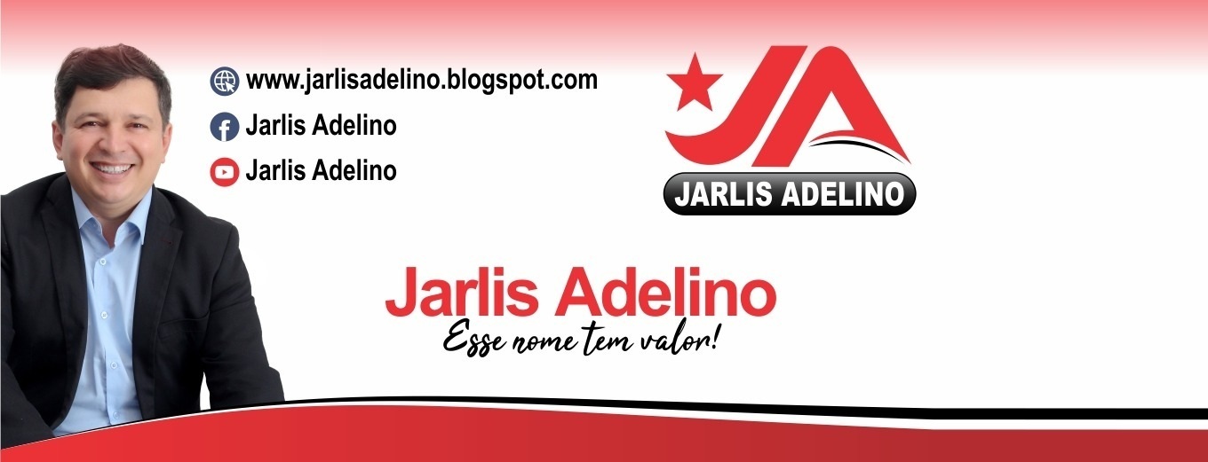 Blog do Jarlis Adelino