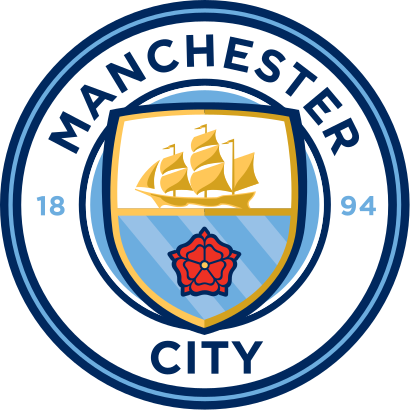 Resultados y Calendário Manchester City horário