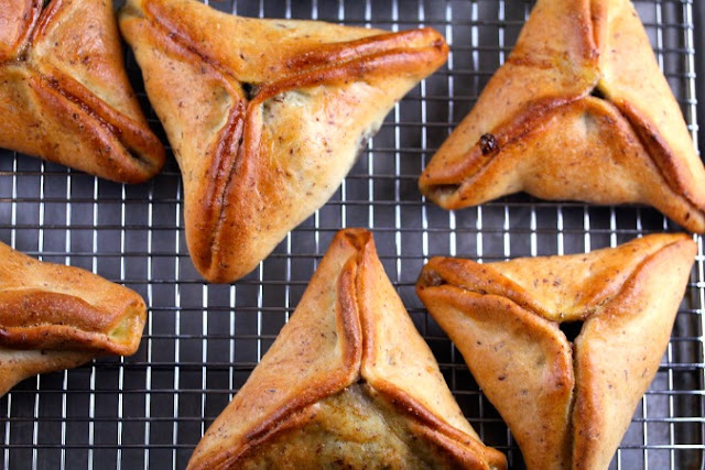 Lebanese spinach pies