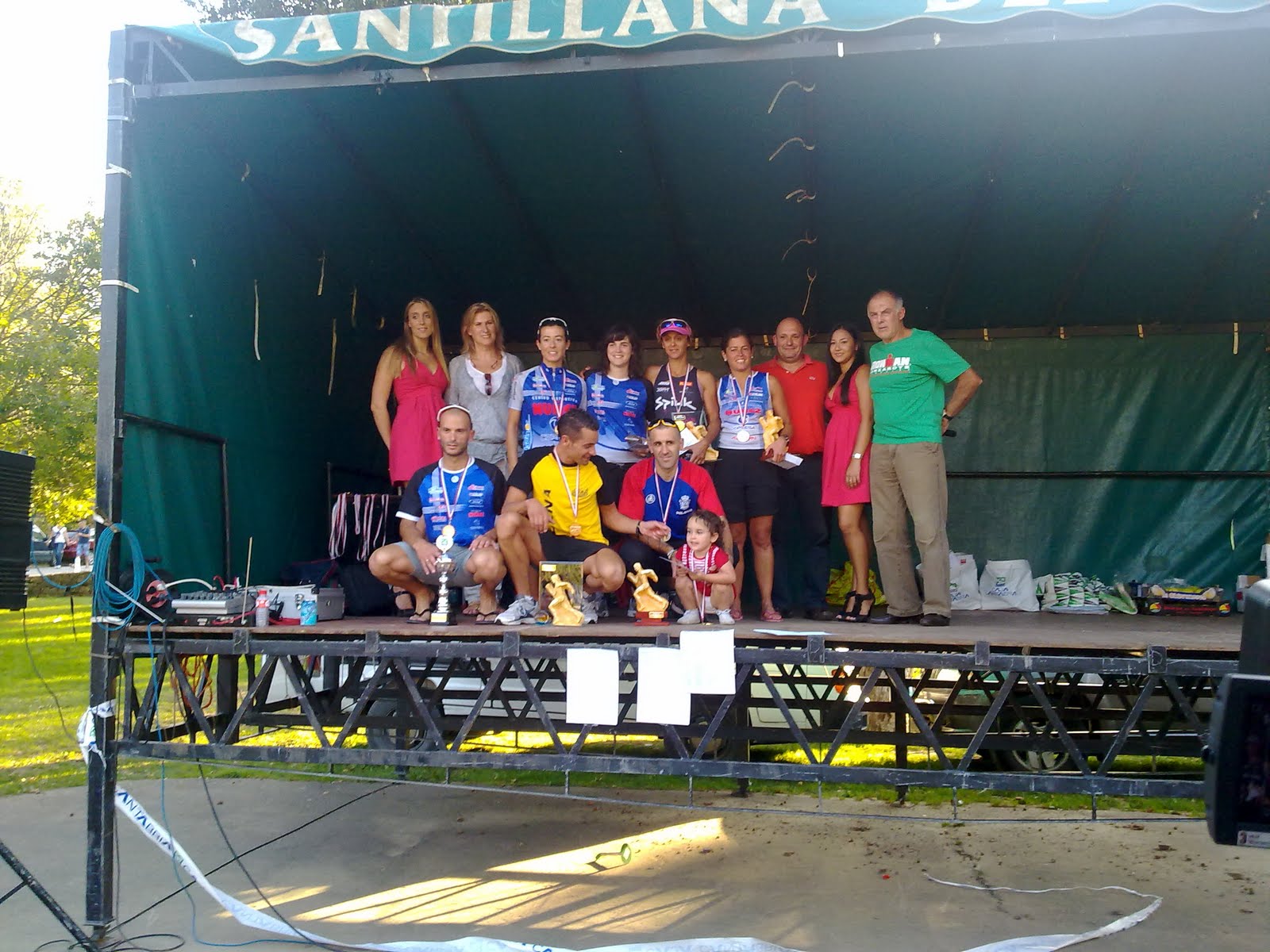 Duatlon cross pais vasco Duatlon cross pais vasco