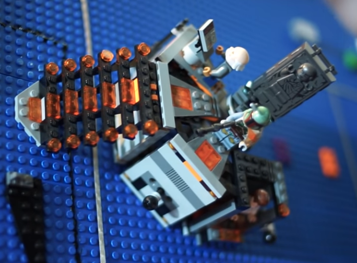 Bare Conductive Créer un Mur Lego Interactif MCHobby Le Blog