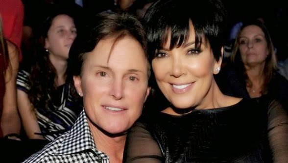 Entyna&rsquo;s world: Shocking! Kim Kardashian&rsquo;s Step Father Bruce Jenner