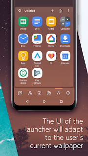 Smart Launcher 5 v5.1 build 050 MOD APK is Here! Smart Launcher 5 v5.1 build 050 MOD APK is Here!