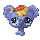 Littlest Pet Shop Pet Pawsabilities Adelaide Smith (#4118) Pet