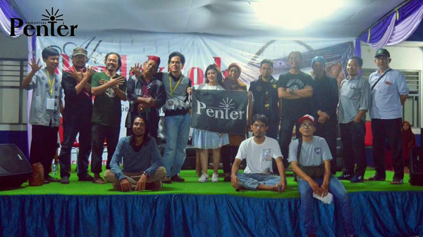 AKU PONDOK GEDE, Membangun Kesadaran Bersejarah Demi Generasi Yang Cerdas AKU PONDOK GEDE, Membangun Kesadaran Bersejarah Demi Generasi Yang Cerdas