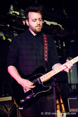 Several Futures at The Legendary Horseshoe Tavern for NXNE 2016 June 13, 2016 Photos by John at One In Ten Words oneintenwords.com toronto indie alternative live music blog concert photography pictures