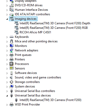 realsense windows 10 download