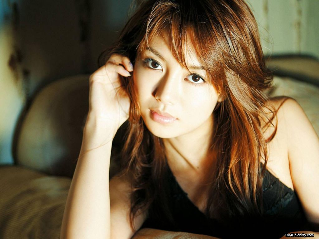 Celeberity Biography Yu Hasebe Hot And Sexy Japanese Actress And Model Pictures Wallpapers