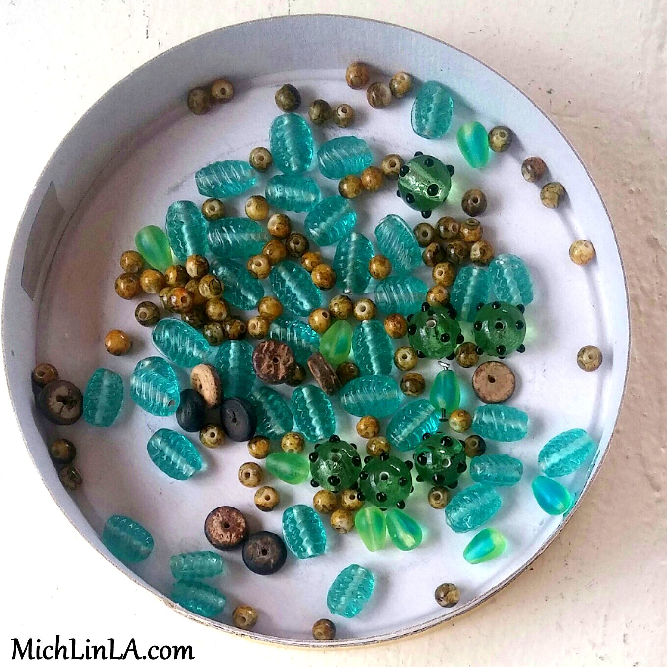 Mich L. in L.A. Make A "Build Your Own Rattlesnake" Kit For Kids!