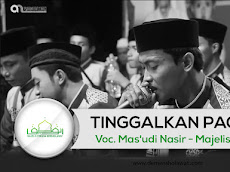 Lirik Tinggalkan Pacaran Majelis At Taufiq