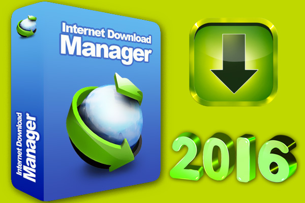  تحميل انترنت داونلود مانجر مع التفعيل Internet Download Manager 6.26 Build 10 Internet-Download-Manager-2016