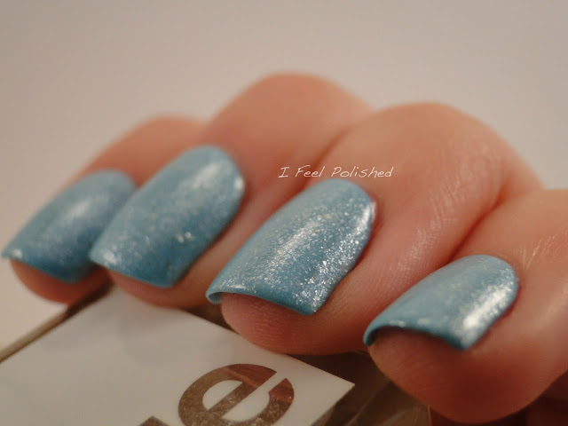 Square Hue Arctic Frost