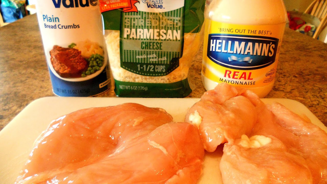 Hellmans Mayo Recipe For Chicken Recipe Choices