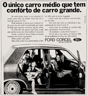 os anos 70; história da década de 70; brazilian ads in the 70; propaganda anos 70; Oswaldo Hernandez;