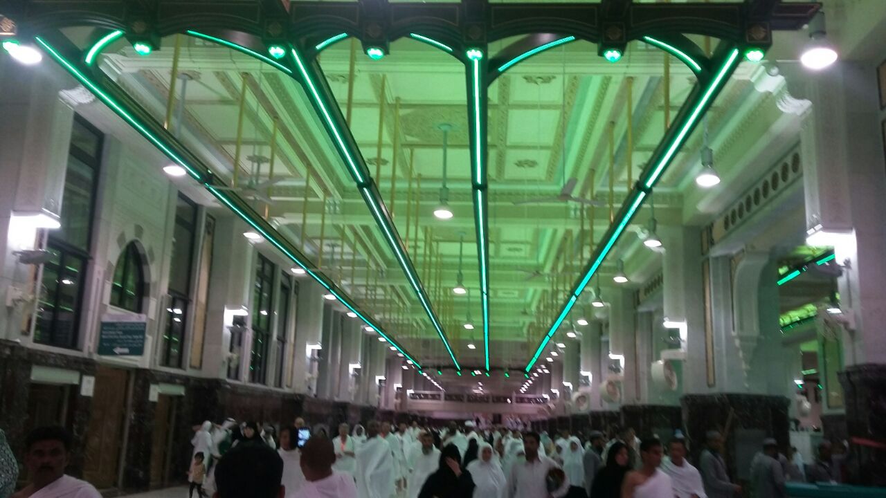 Ucapan Untuk Orang Berangkat Umroh | Kindai Subang