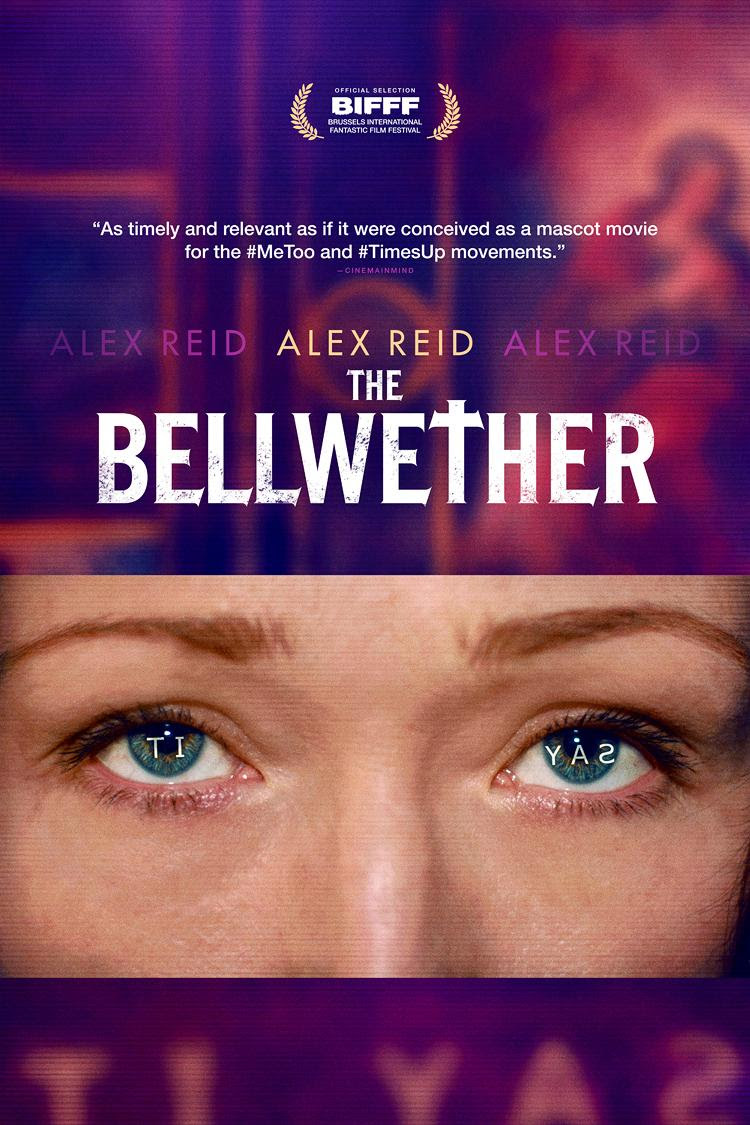 alex reid the bellwether