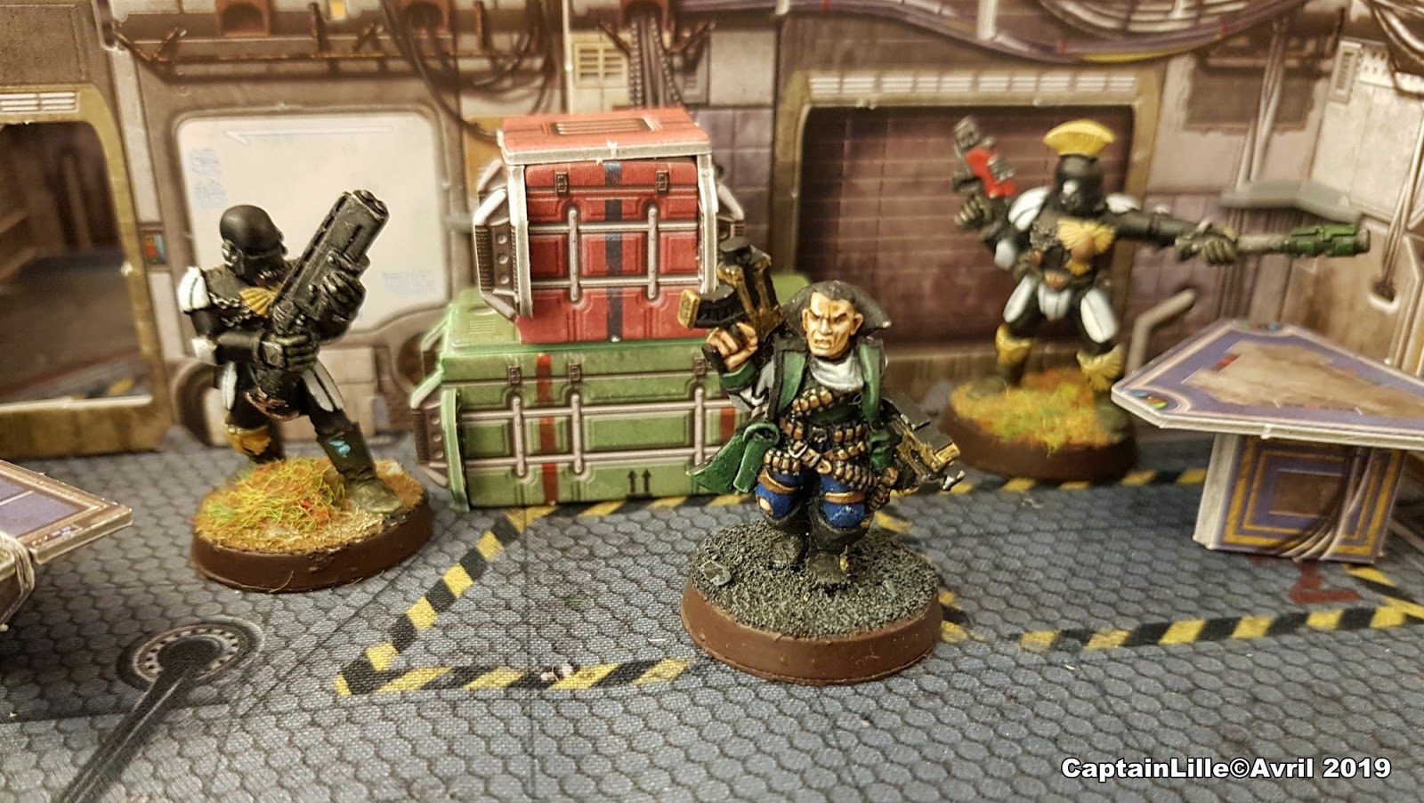 space chef kickstarter space chef kickstarter