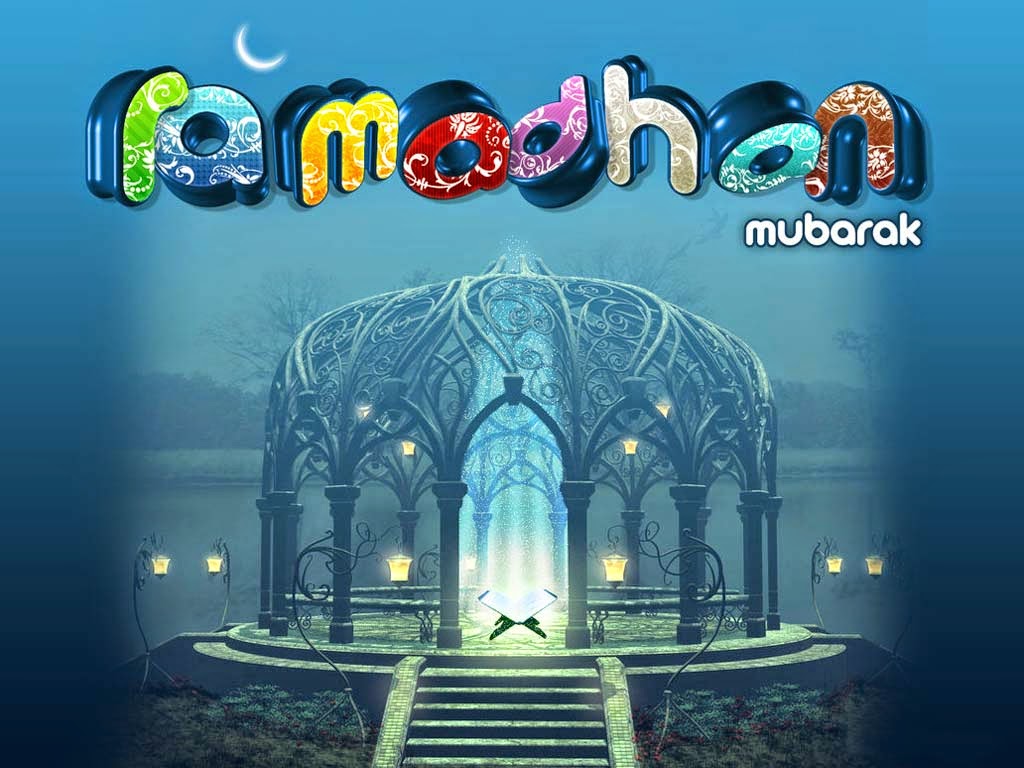 Gambar 10: Download wallpaper ramadhan al mubarak, terbaru, gratis