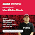 Webinar Memilih Ide Bisnis Bareng Achmad Zaky