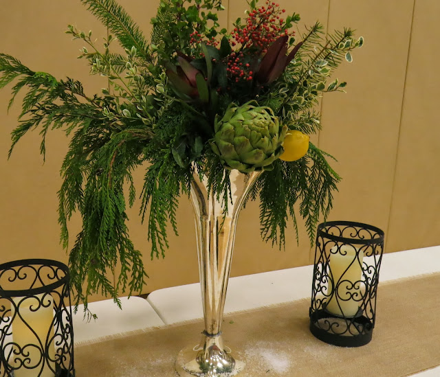 Nauvoo christmas constable