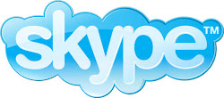 Contactanos en skype