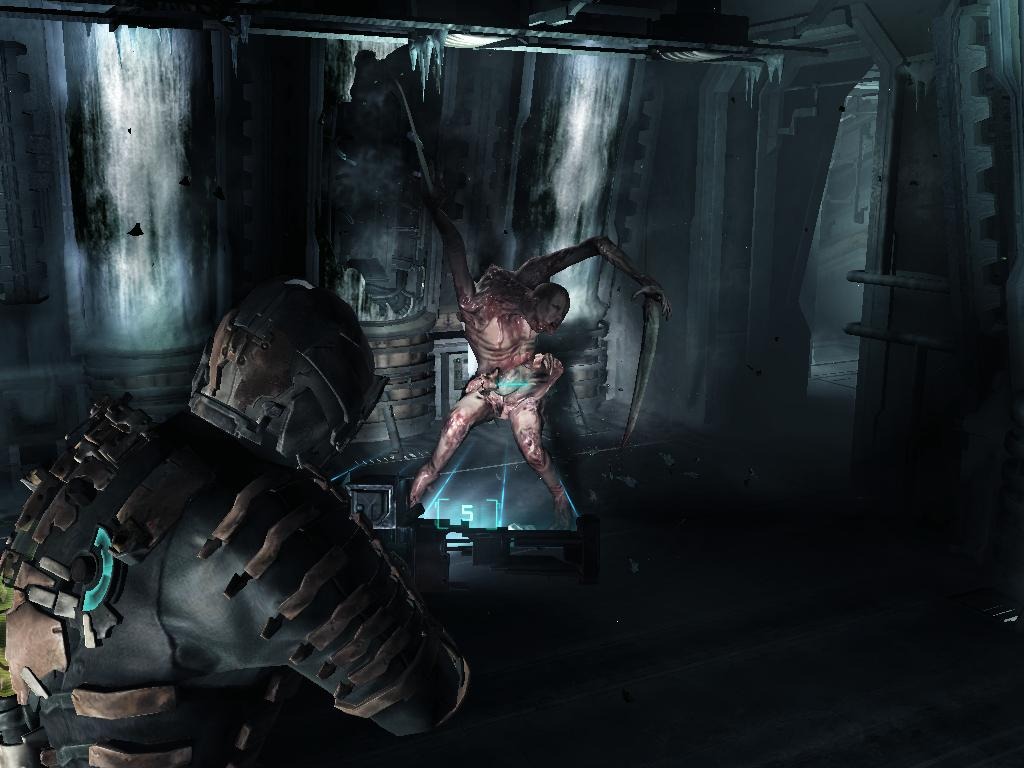 Игра dead space отзывы