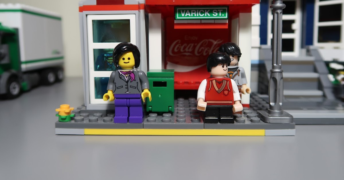 App Insights Leguide Of Lego City My City 2 Apptopia