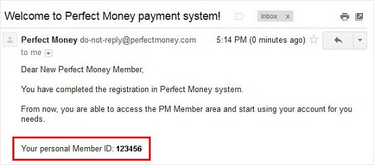 daftar perfect money 4 seputar bisnis online