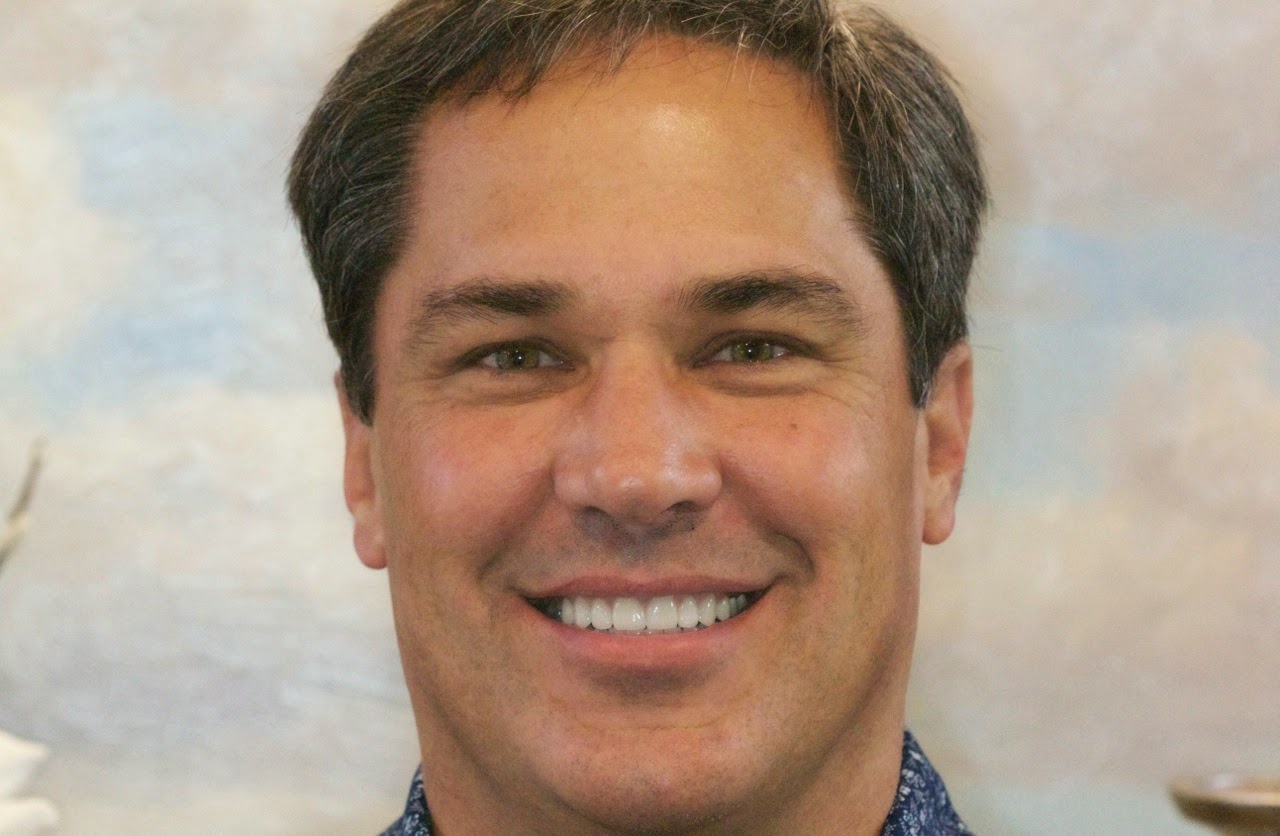 DAVIS DENTAL Dr. Davis' Latest Dental Implant Case