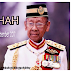 Sultan Kedah mangkat. AL-FATIHAH! 
