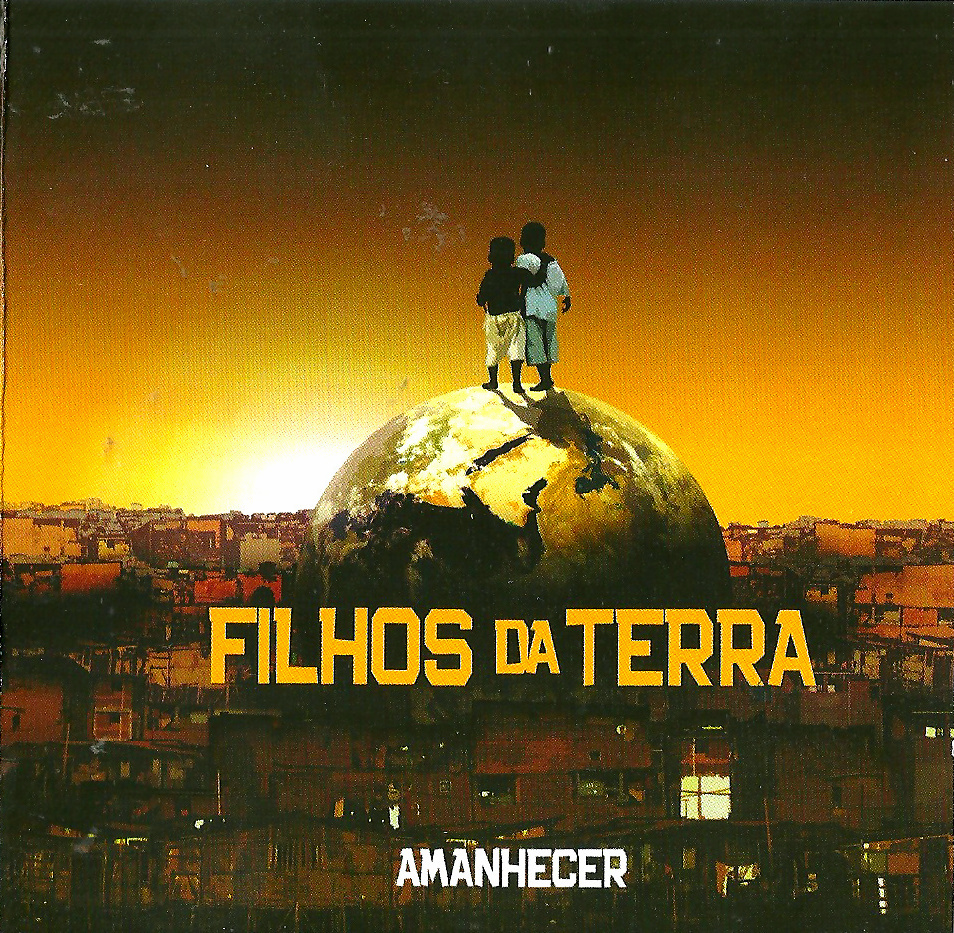 Reggae Do Bom Downloads: Filhos da Terra