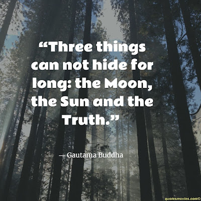 Buddhism Quotes And Top Buddha Sayings
