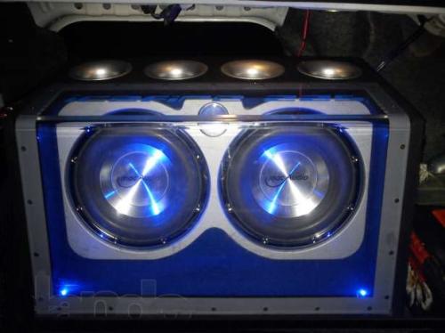 Cтатьи обо всем на свете/ About all: Автотюнинг. Как выбрать ...