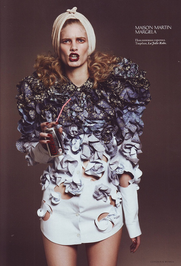 The Lovely Corporation Circumstantial evidence is occasionally very