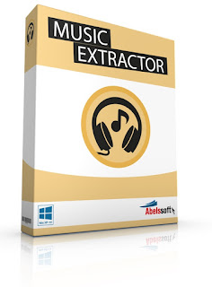 MusicExtractor Portable
