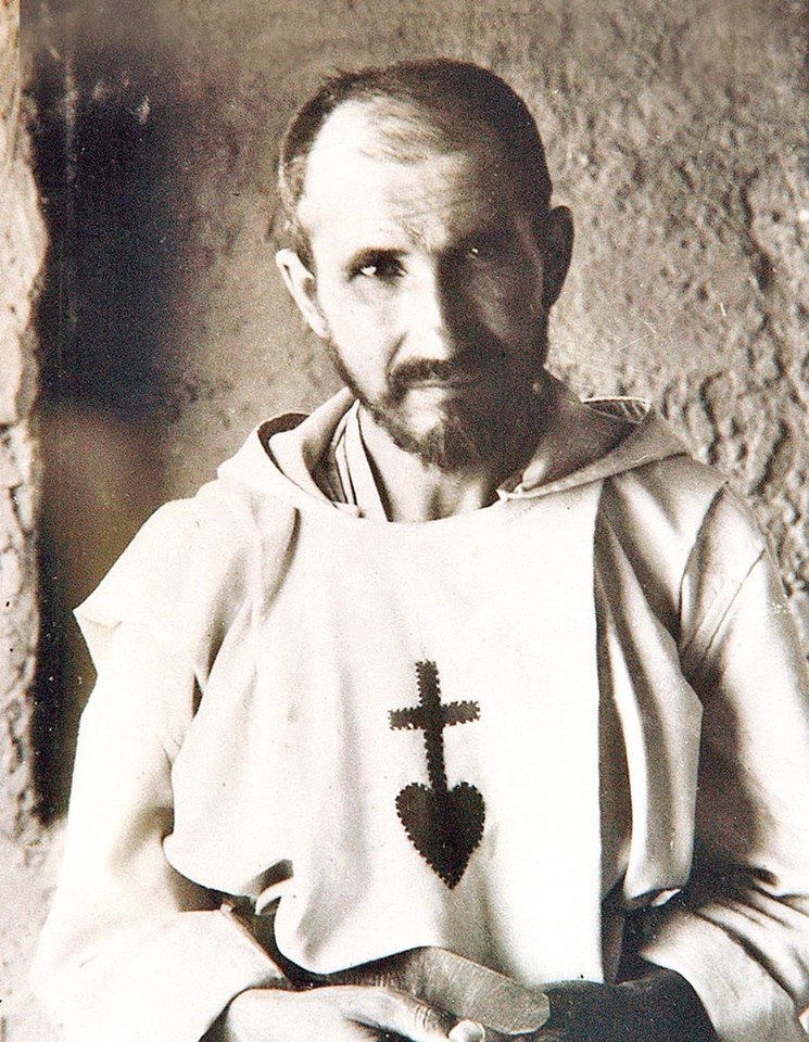 Beato Charles de Foucauld