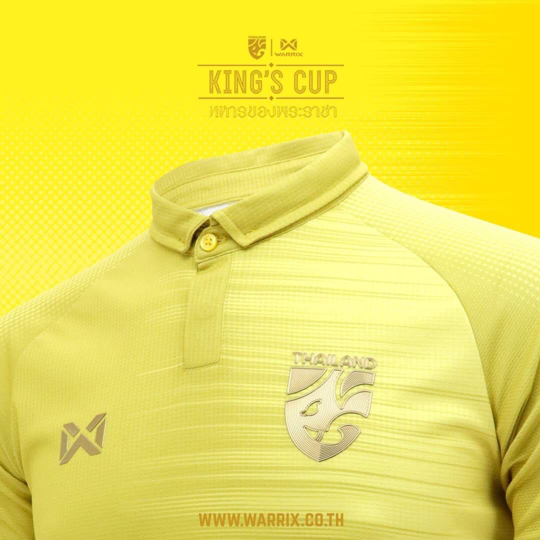 kings yellow jersey
