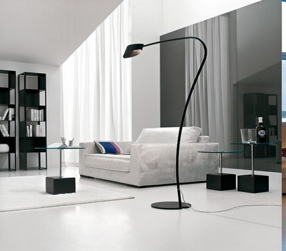How To Get A Good Lighting In Your Home, Where Should Floor Lamps Be Placed