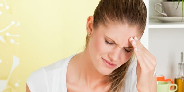 De ce apar durerile de cap: explicaţia medicilor