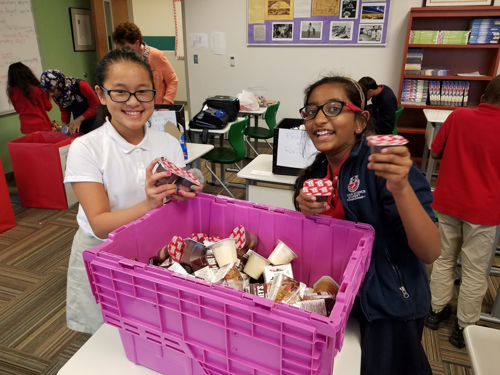 Fulton Science Academy Private School Official Blog AT FULTON SCIENCE