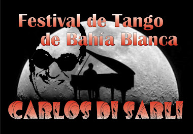 Festival Nacional de Tango de Bahía Blanca