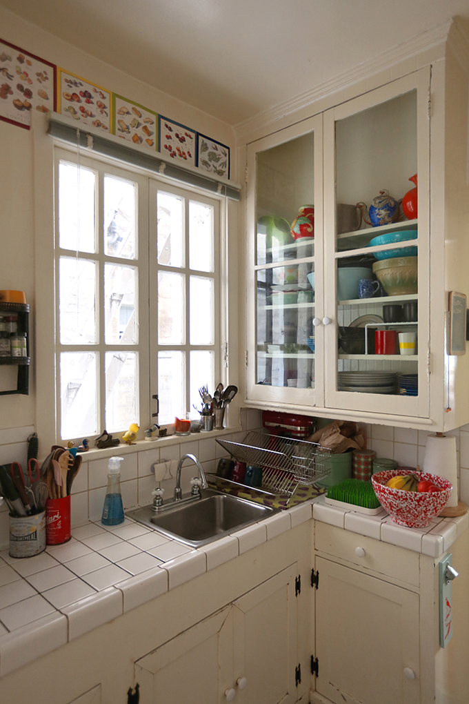 Pippa's Cup of Jo Home Tour