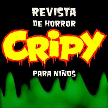 Revista Cripy