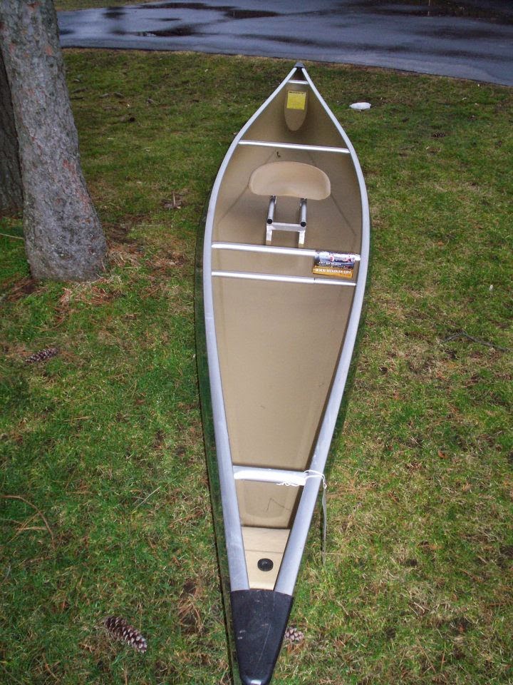 Oak Orchard Canoe Kayak Experts