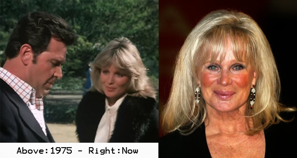 Rockford Files Filming Locations The Rockford Files Episopde Claire